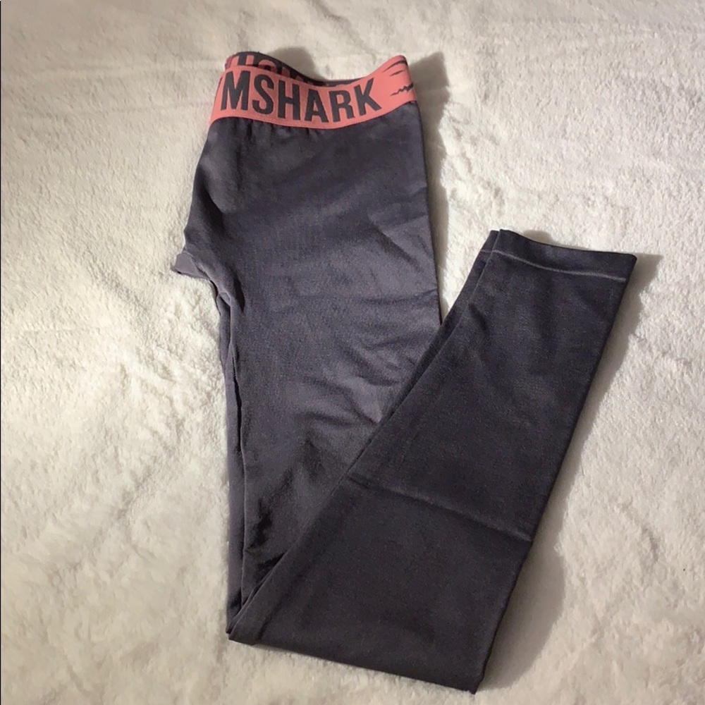 New Without Tags Gymshark Fit Leggings XS
